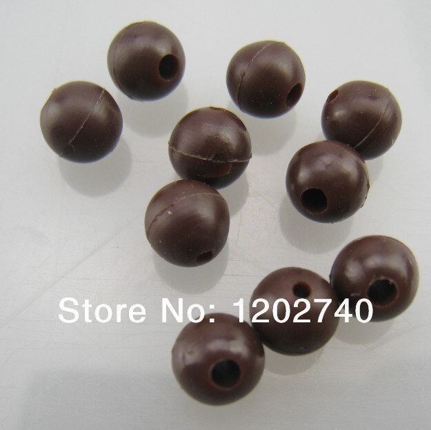 1000x6mm ε巯    -׾ ͹̳  Ŭ wholeslae-fishing lur-fishing beads